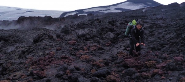 Geological Wonders of Iceland