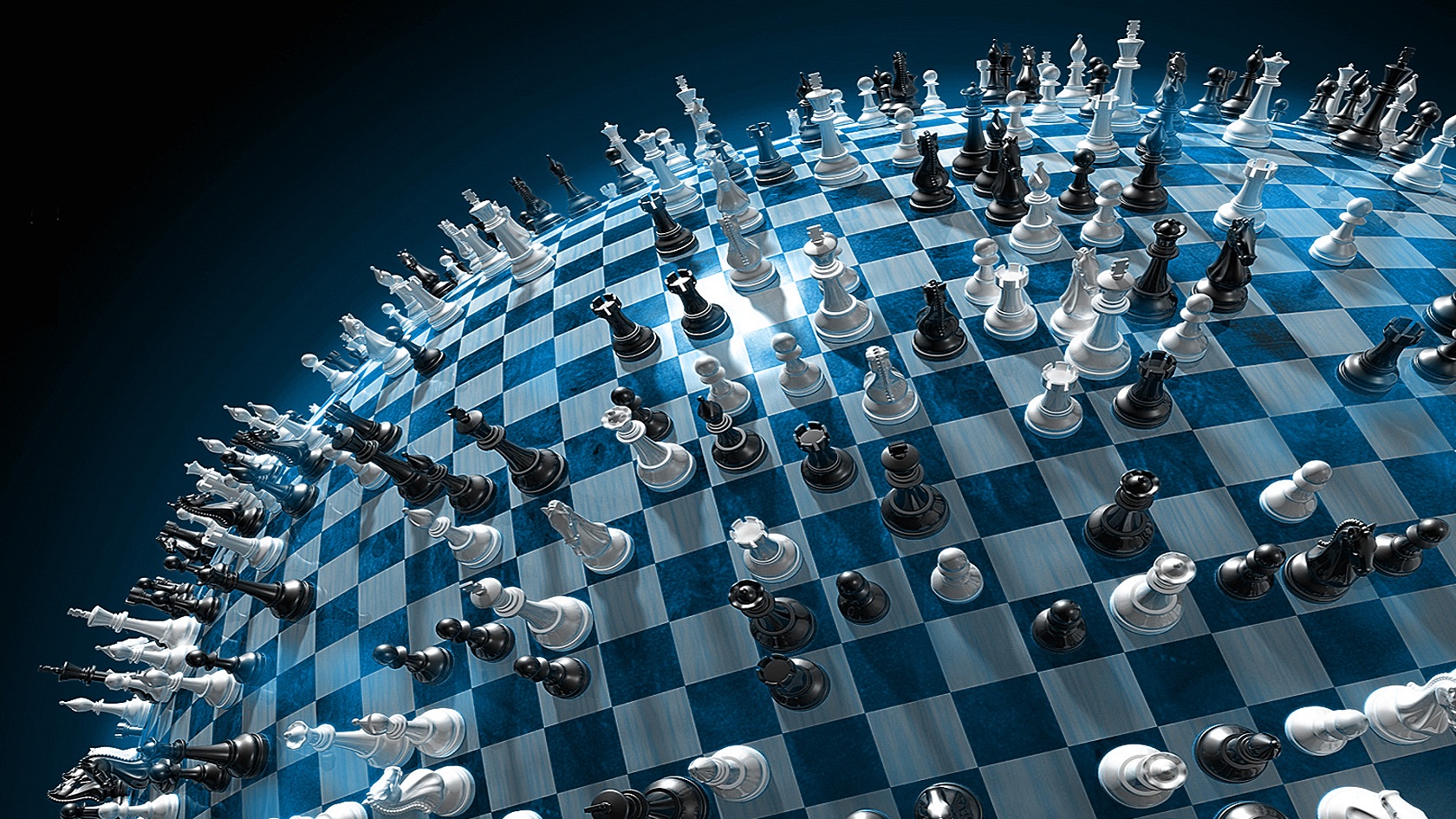 Chess Games Art Board Print for Sale by Utopipia