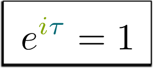 Euler's Formula (bis)