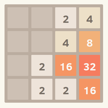 2048 – Science and rationality
