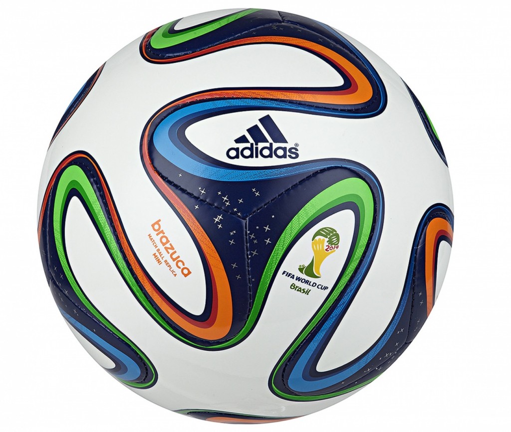 brazuca ball