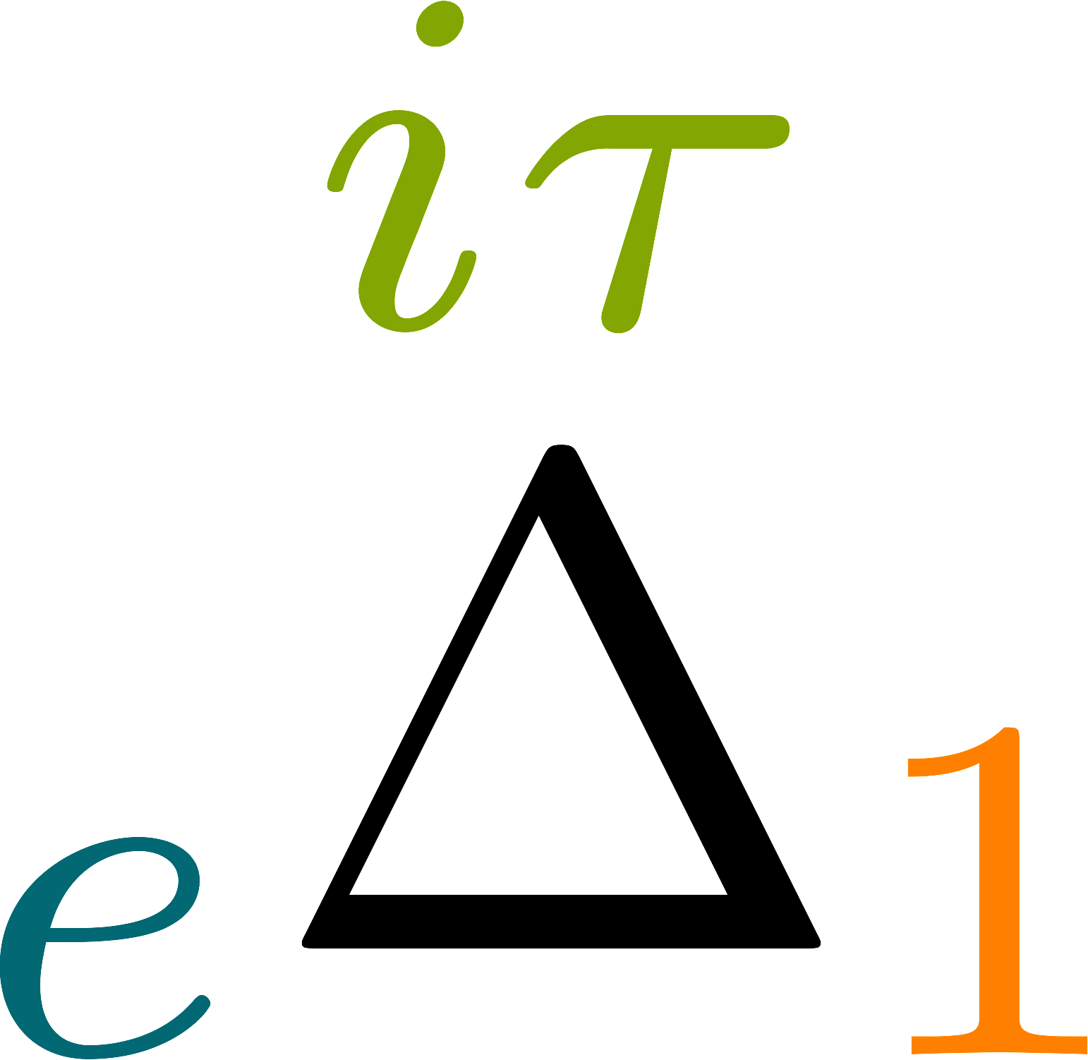 The Triangle Of Power Science4All